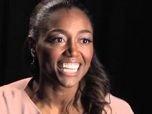 Patina Miller