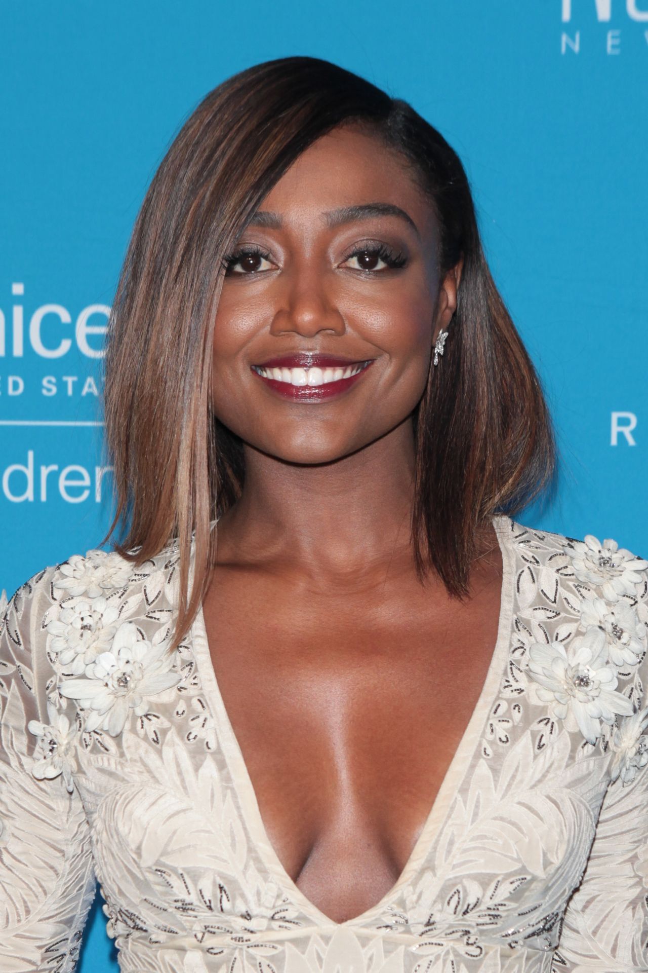 Patina miller photos