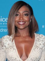 Patina Miller