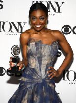 Patina Miller