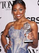 Patina Miller