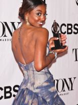 Patina Miller