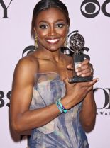 Patina Miller