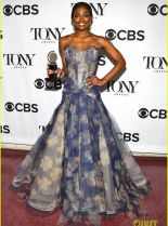 Patina Miller