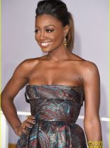 Patina Miller