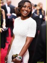 Patina Miller
