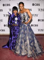Patina Miller photo