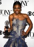 Patina Miller