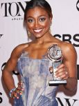 Patina Miller