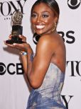 Patina Miller