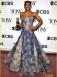 Patina Miller
