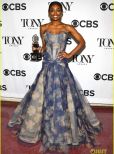 Patina Miller