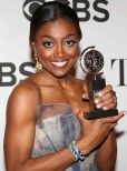 Patina Miller