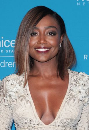 Patina Miller