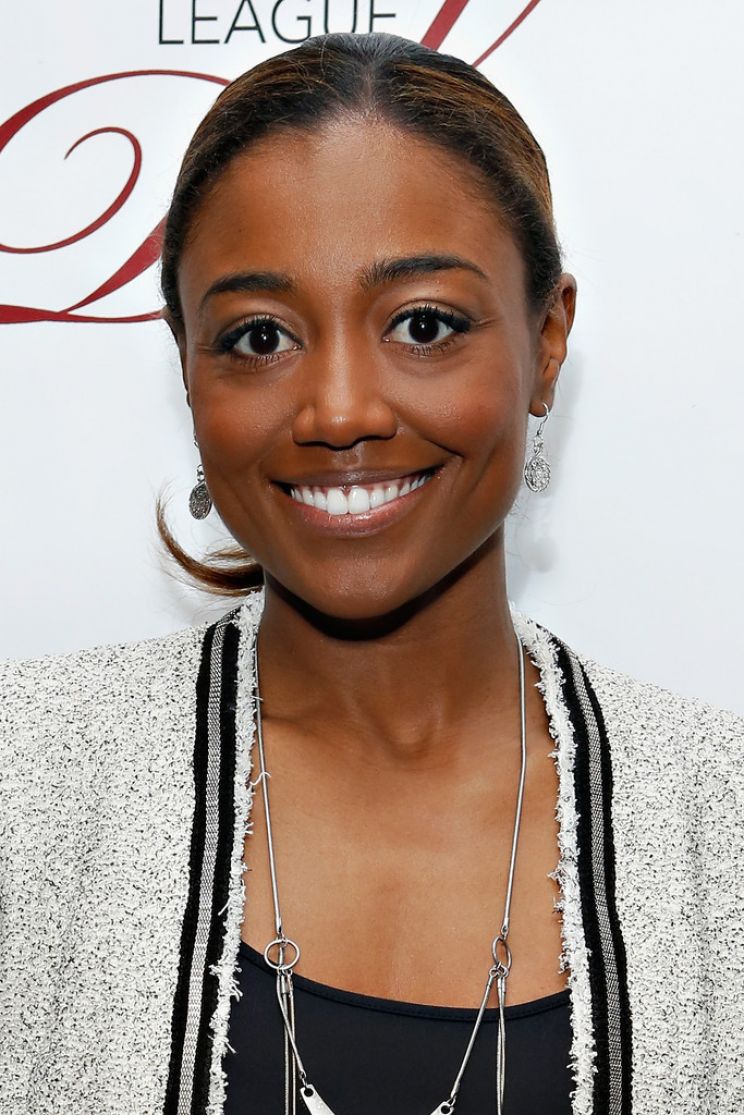 Patina Miller