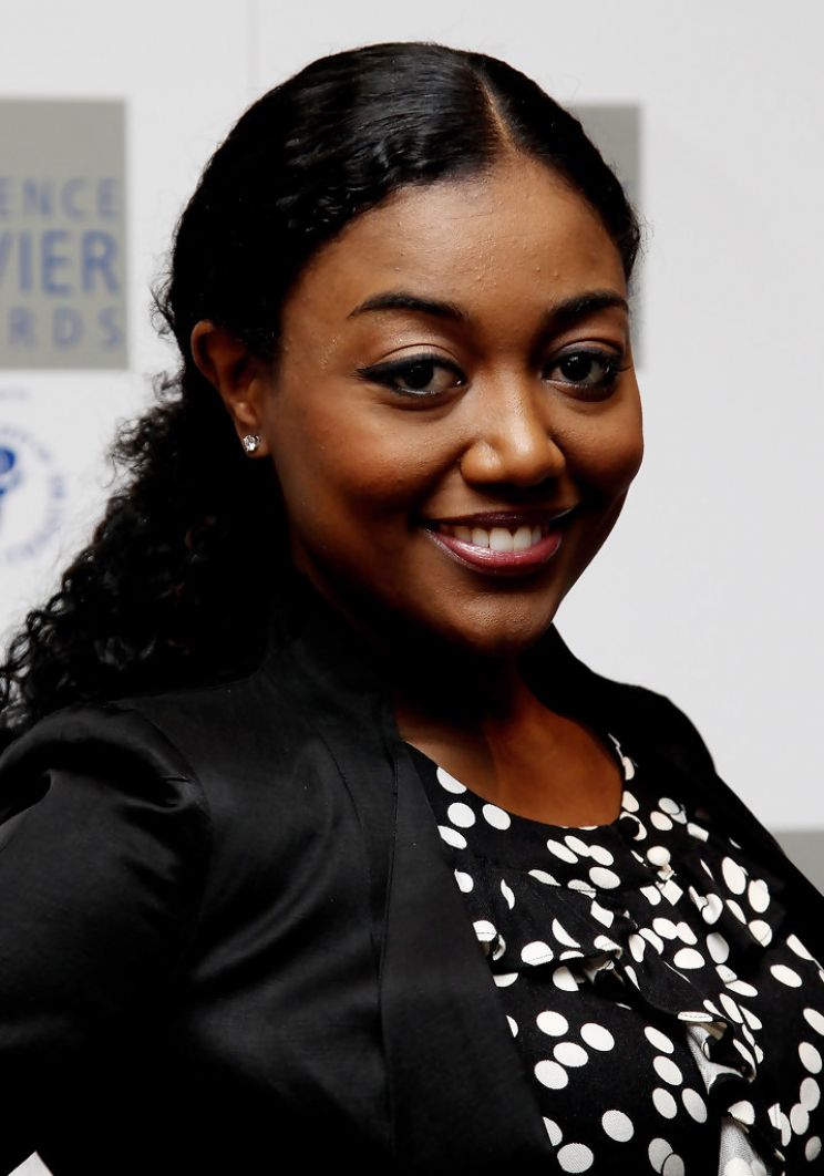 Patina Miller