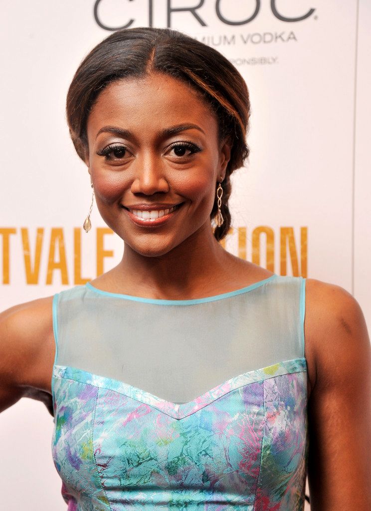 Patina Miller