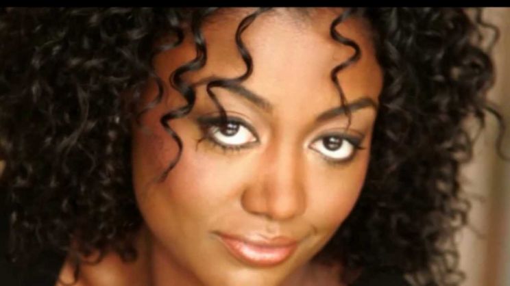 Patina Miller