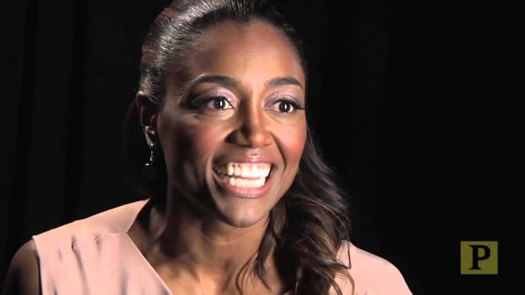 Patina Miller