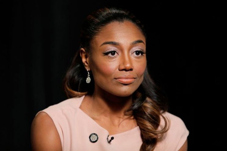 Patina Miller