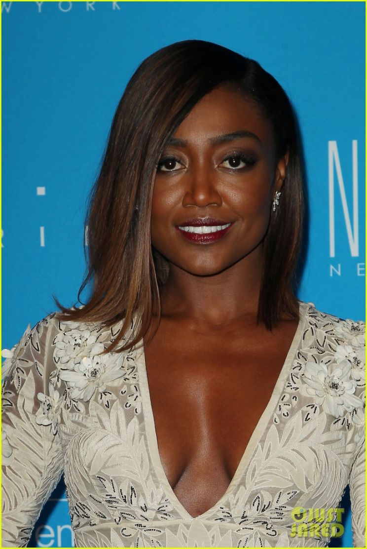 Patina Miller