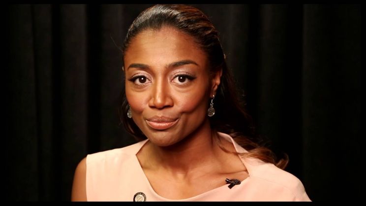 Patina Miller