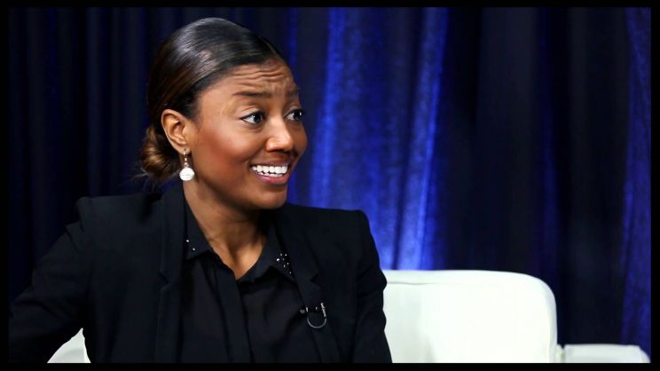 Patina Miller