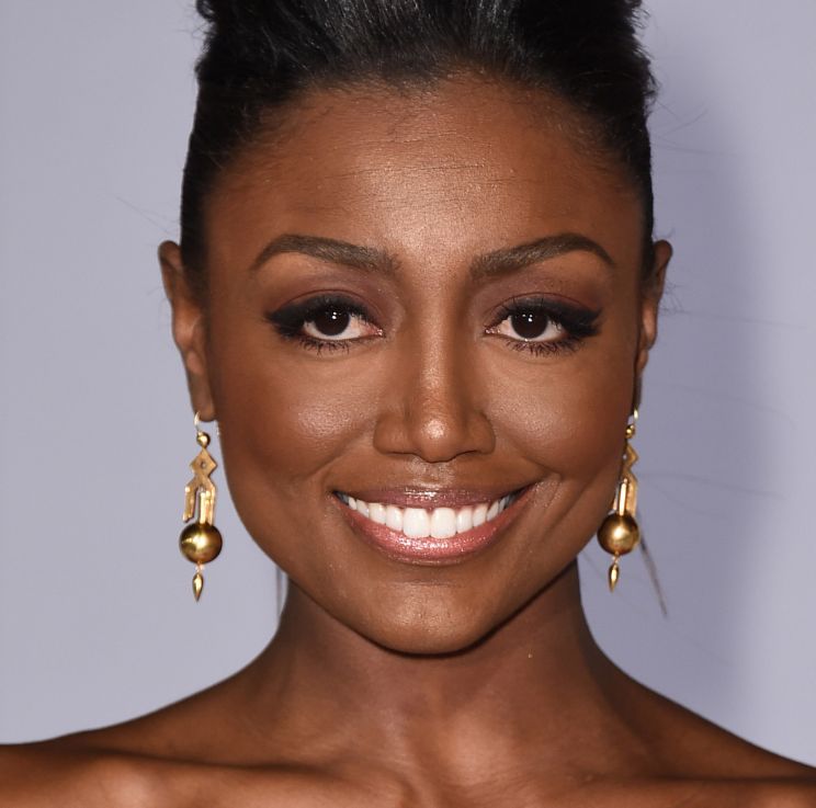 Patina Miller