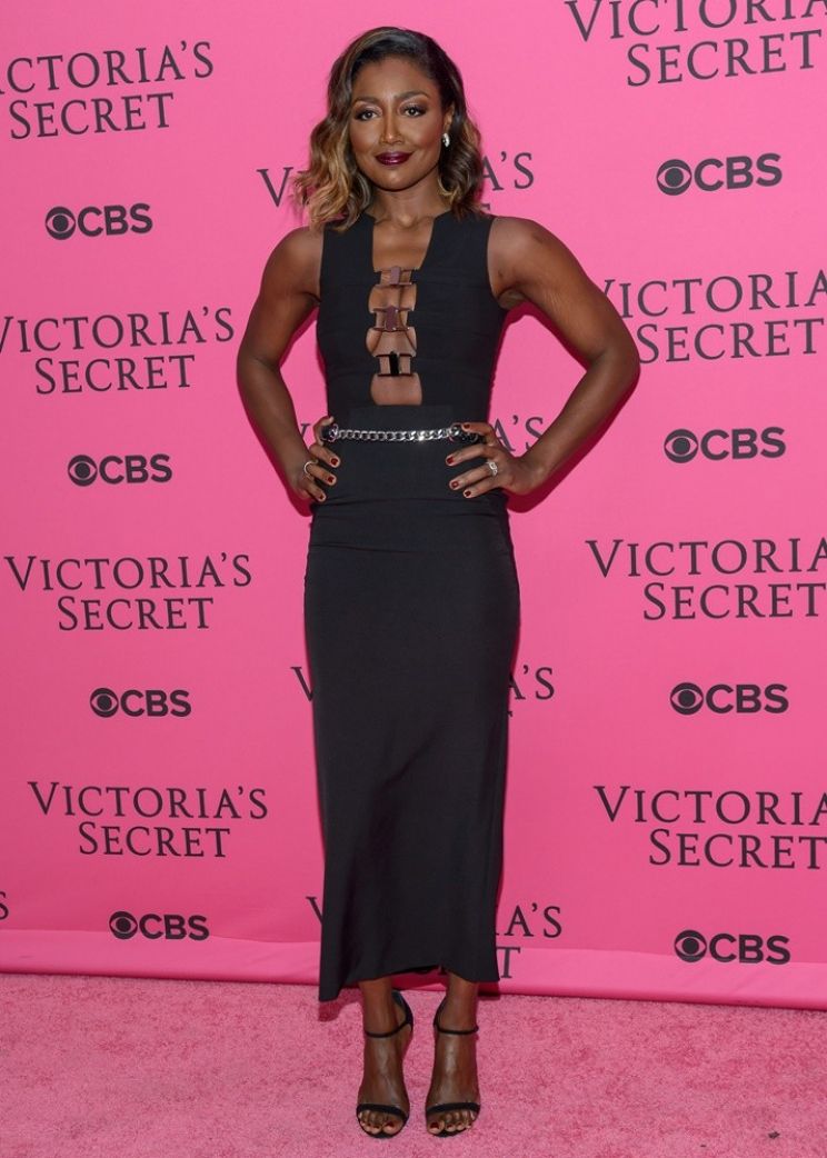 Patina Miller