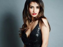 Patralekhaa