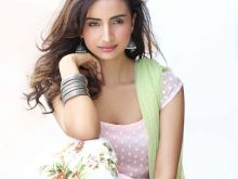 Patralekhaa