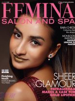 Patralekhaa