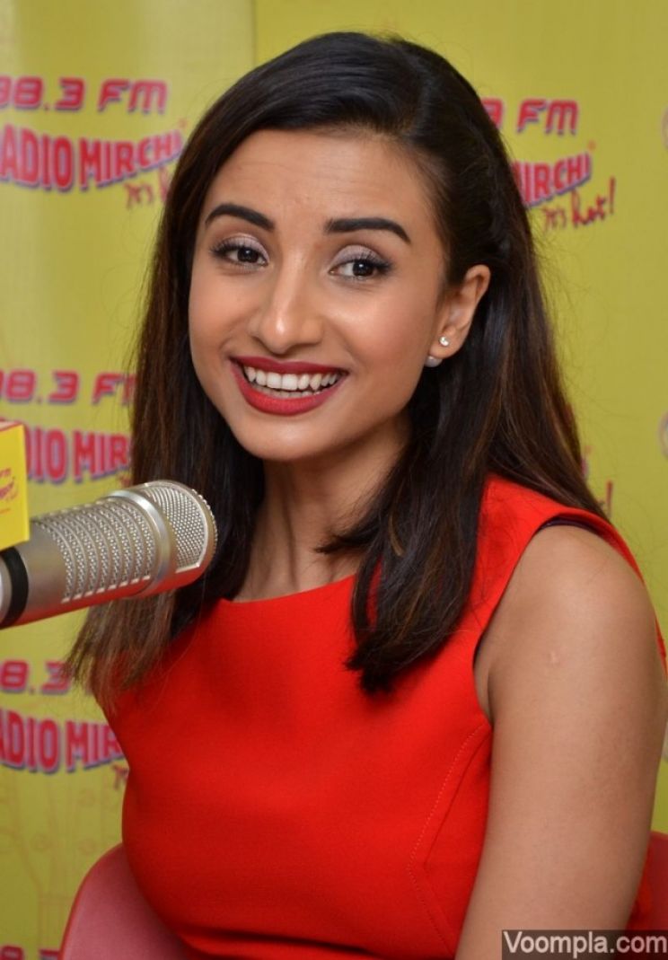 Patralekhaa