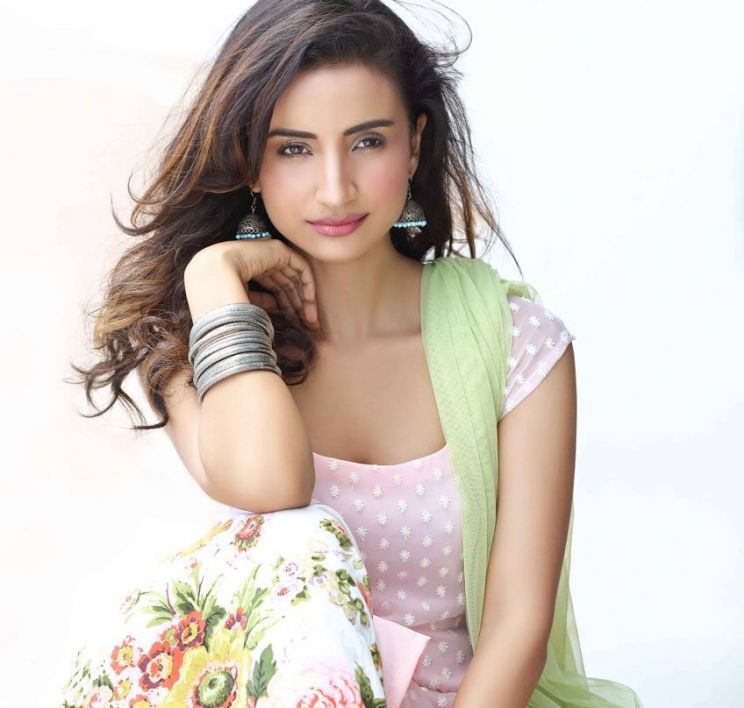 Patralekhaa