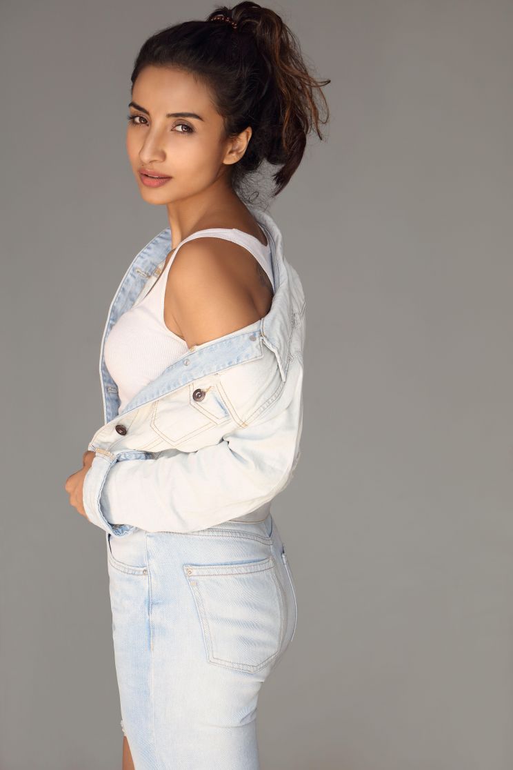 Patralekhaa