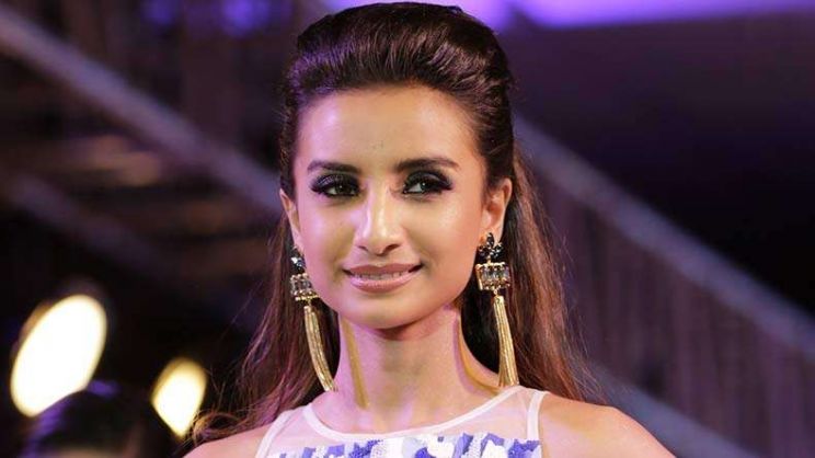 Patralekhaa