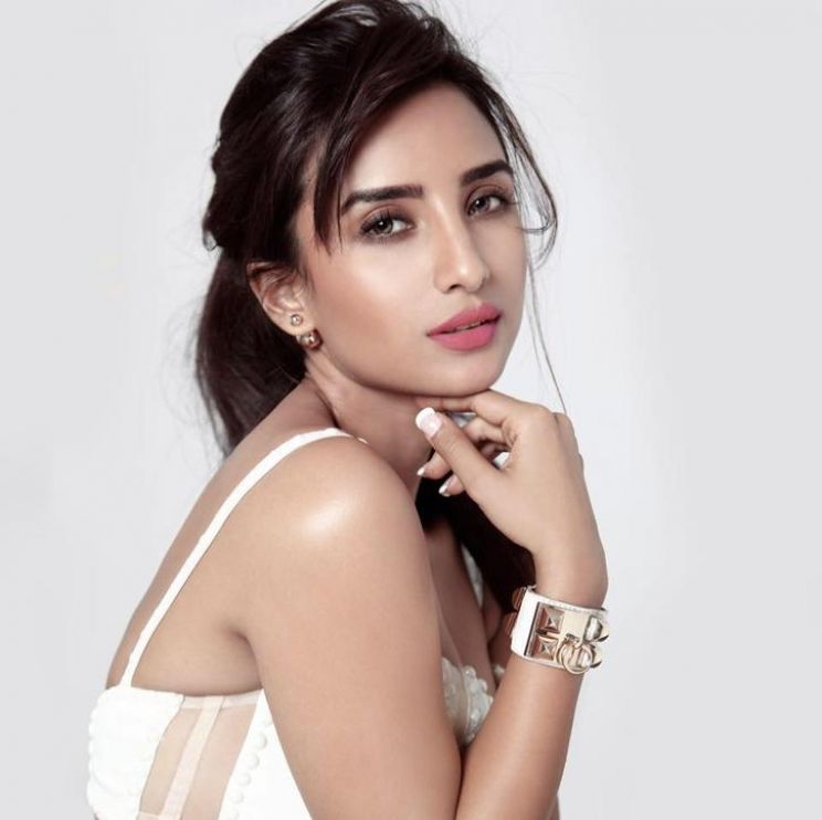 Patralekhaa