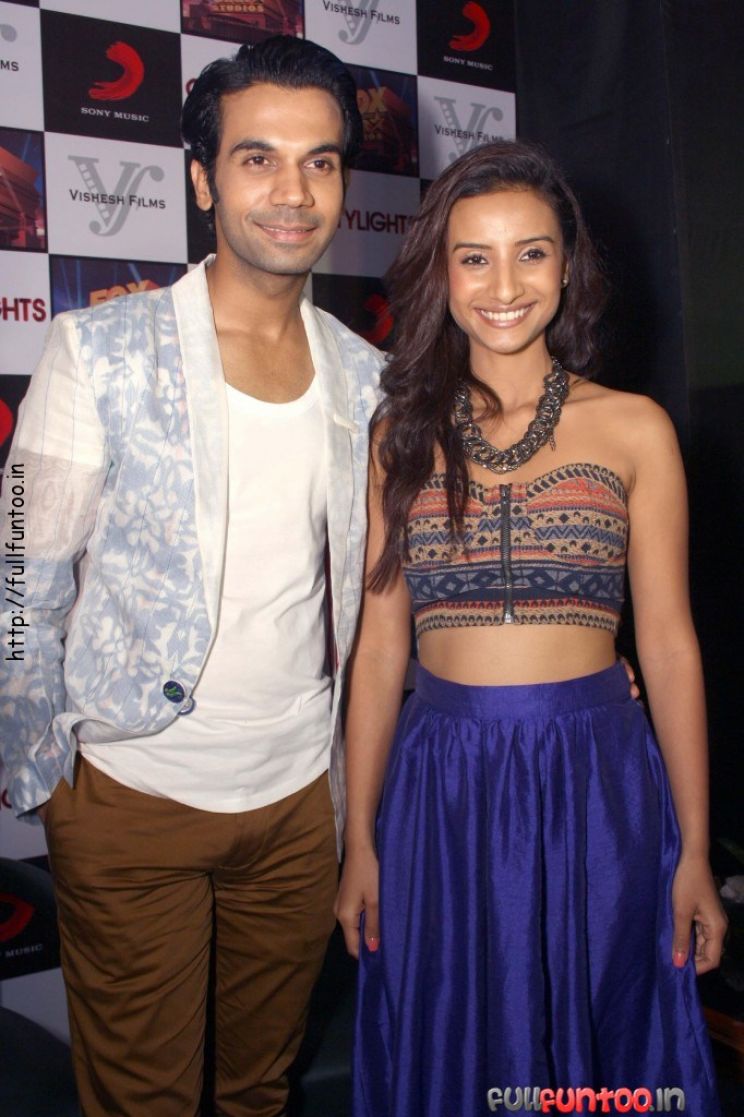 Patralekhaa