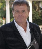 Patrice Chéreau