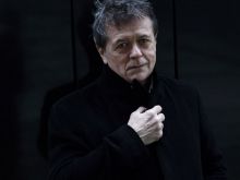 Patrice Chéreau