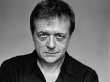 Patrice Chéreau