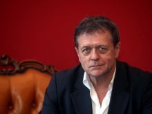 Patrice Chéreau