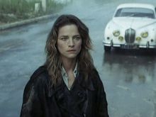 Patrice Chéreau