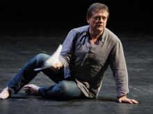 Patrice Chéreau