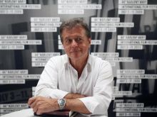 Patrice Chéreau