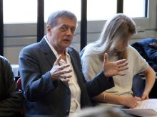Patrice Chéreau