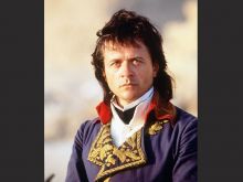 Patrice Chéreau