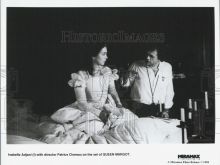 Patrice Chéreau