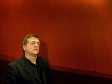 Patrice Chéreau