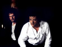 Patrice Chéreau